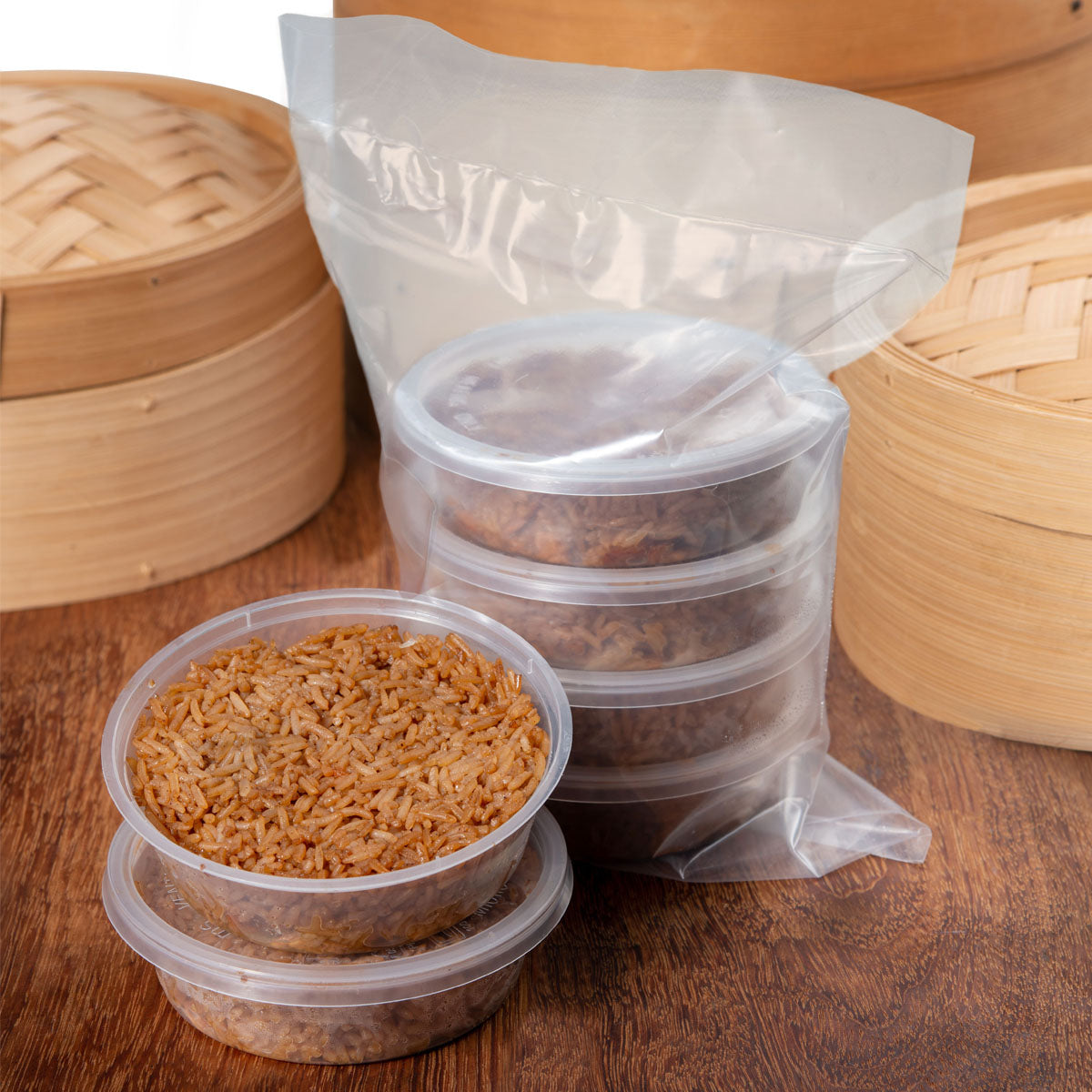 Char Siew Rice | 叉烧饭