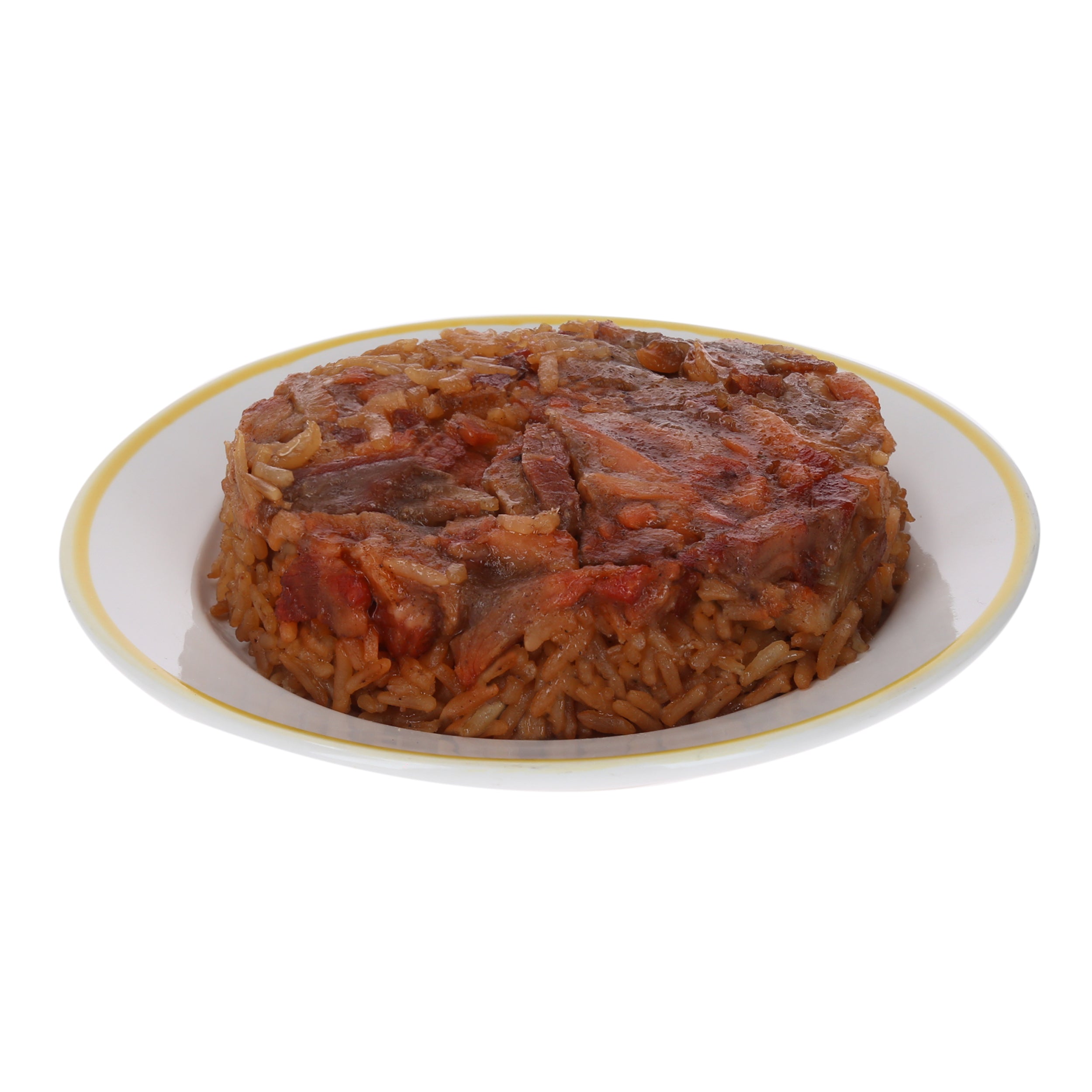 Char Siew Rice | 叉烧饭