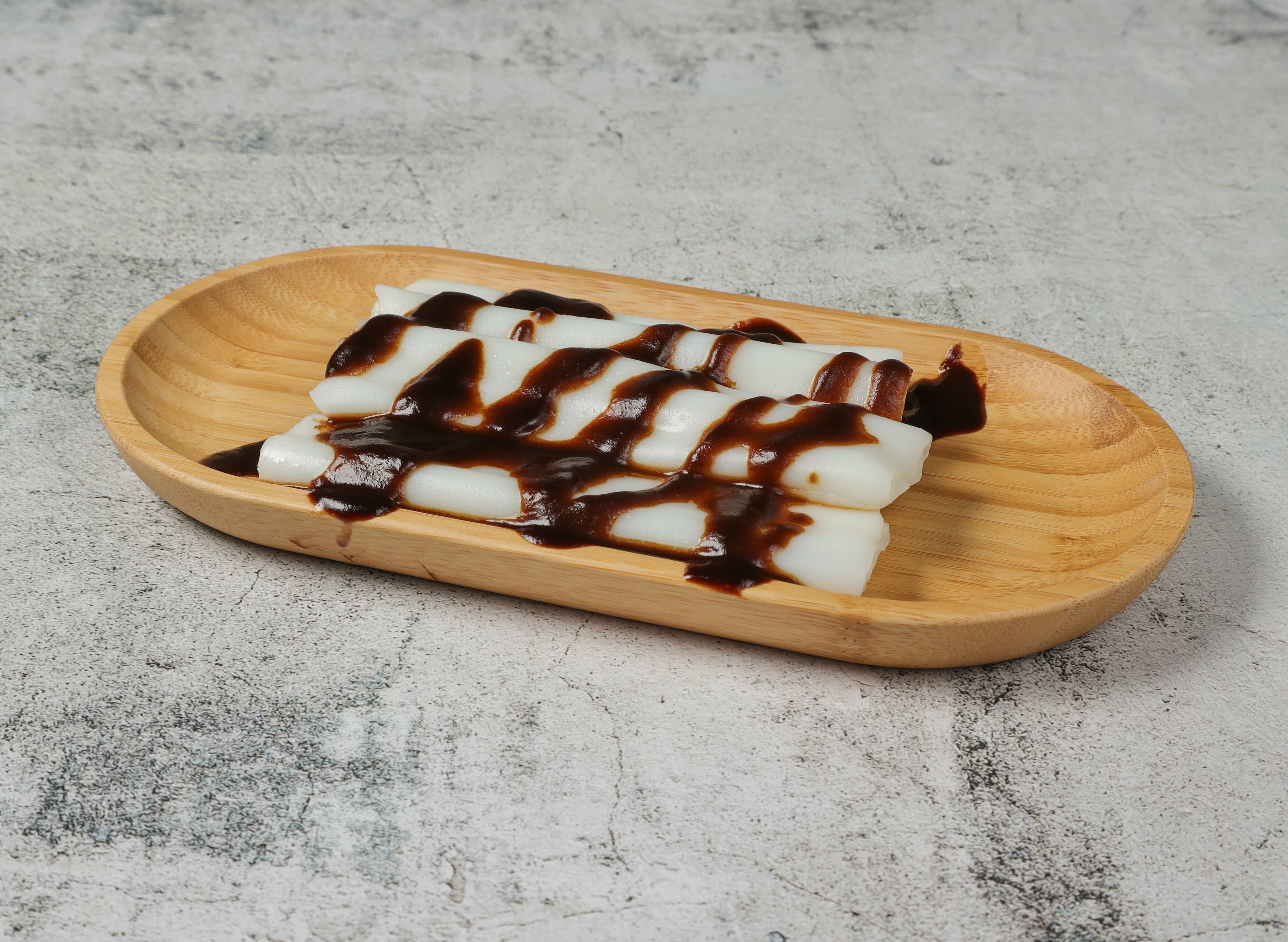 Chee Cheong Fun | 猪肠粉