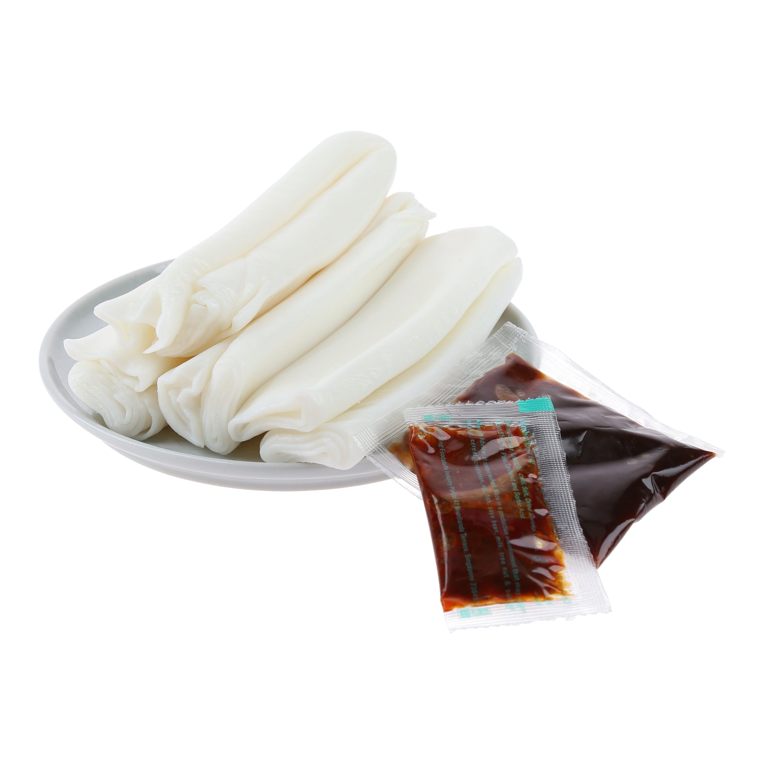 Chee Cheong Fun | 猪肠粉