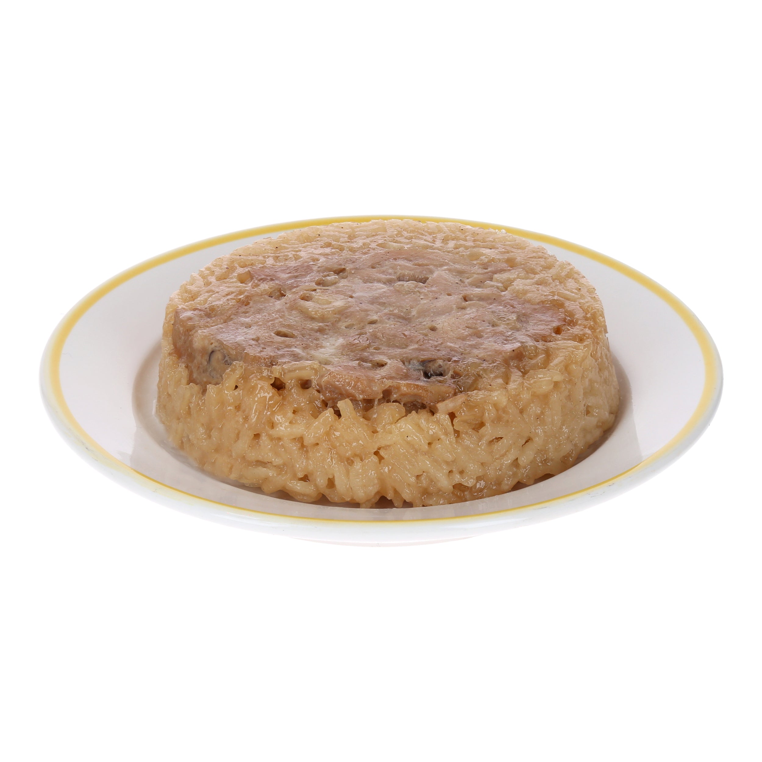 Glutinous Chicken Rice | 糯米鸡饭