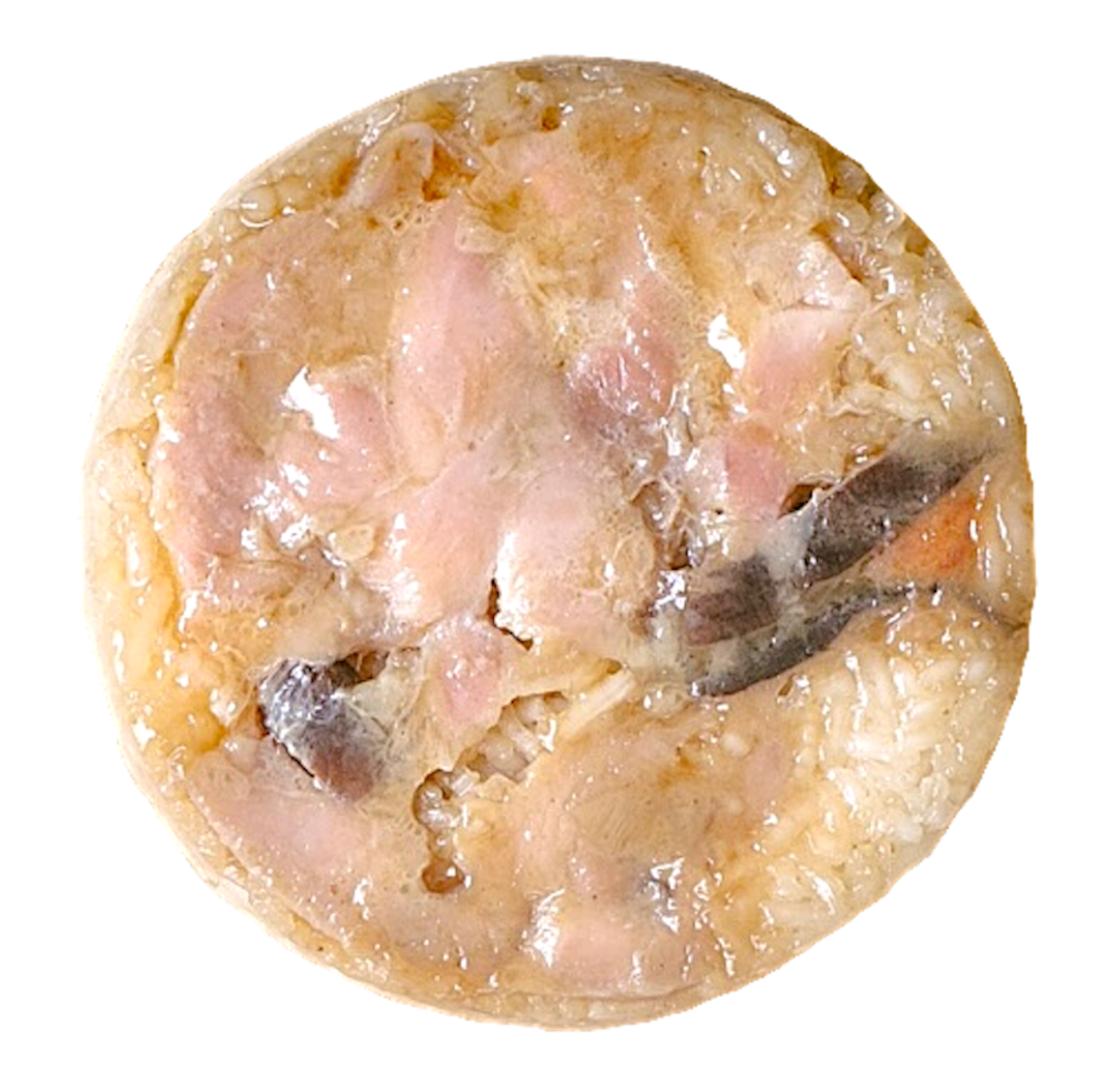 Glutinous Chicken Rice | 糯米鸡饭