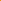 Orange Steam Bun