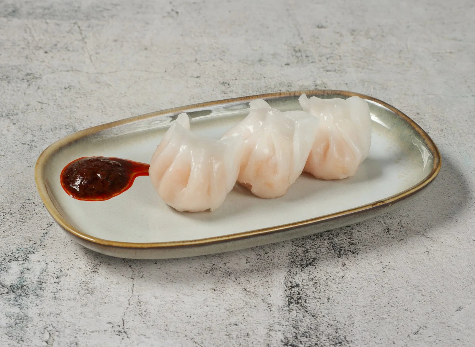 Shrimp Har Gow | 虾饺