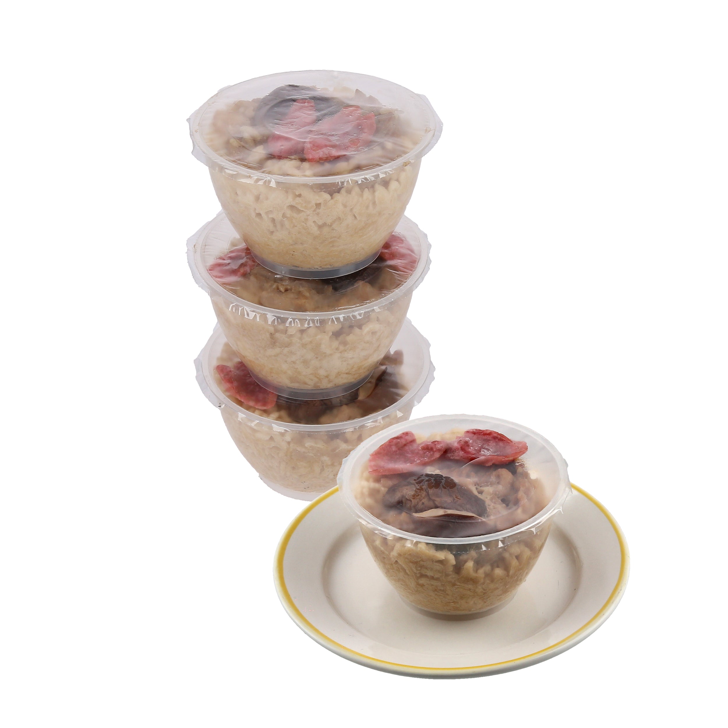 Premium Lo Mai Gai | 优质糯米鸡