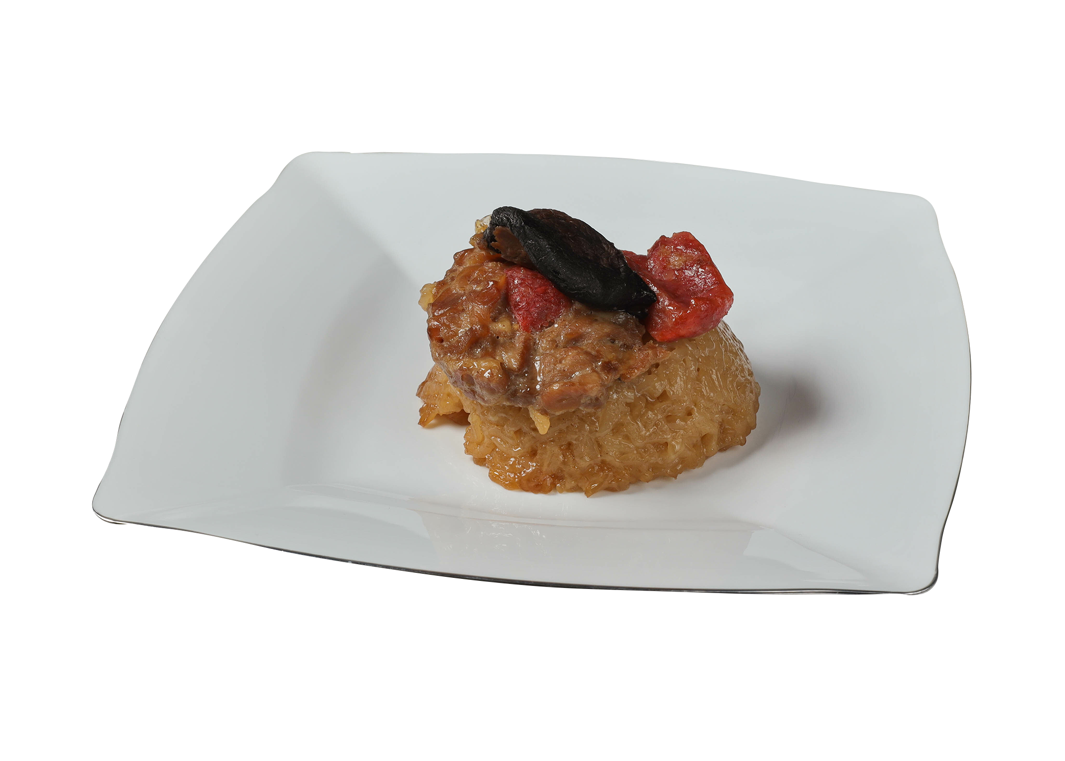 Premium Lo Mai Gai | 优质糯米鸡