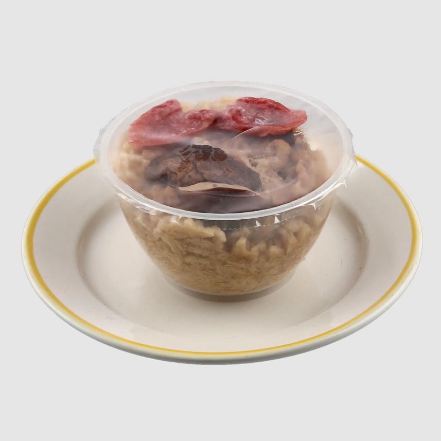 Premium Lo Mai Gai | 优质糯米鸡