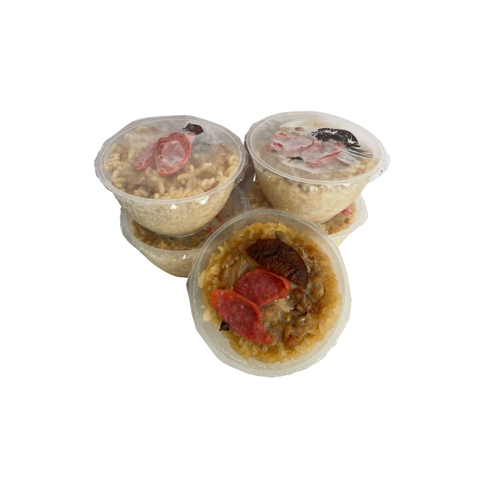 Premium Lo Mai Gai | 优质糯米鸡