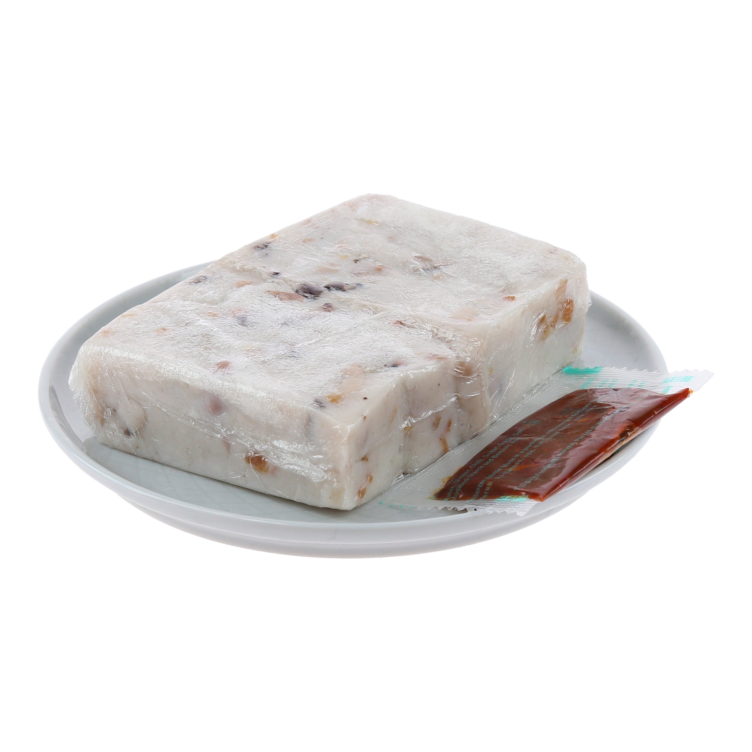 Premium Yam Cake | 芋头糕